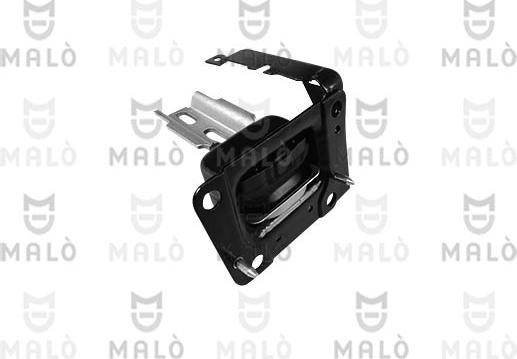 AKRON-MALÒ 18381 - Подушка, підвіска двигуна autocars.com.ua