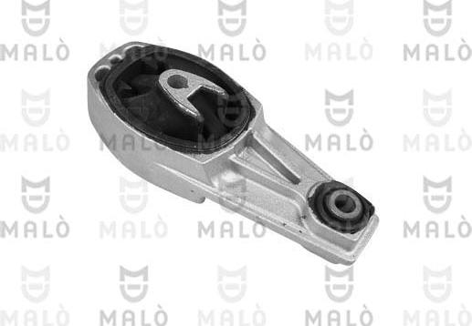 AKRON-MALÒ 183821 - Подушка, підвіска двигуна autocars.com.ua