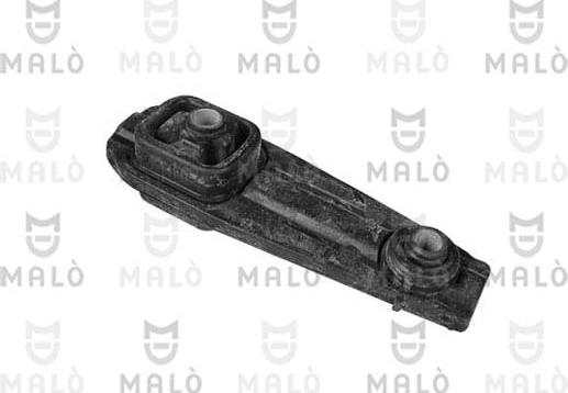 AKRON-MALÒ 18382 - Подушка, підвіска двигуна autocars.com.ua