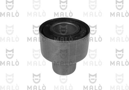 AKRON-MALÒ 18400 - Втулка, балка мосту autocars.com.ua
