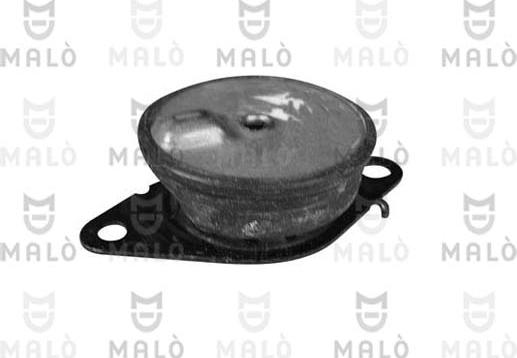 AKRON-MALÒ 184111 - Подушка, підвіска двигуна autocars.com.ua