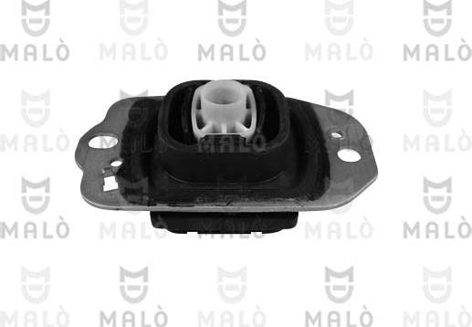 AKRON-MALÒ 184113 - Подушка, підвіска двигуна autocars.com.ua
