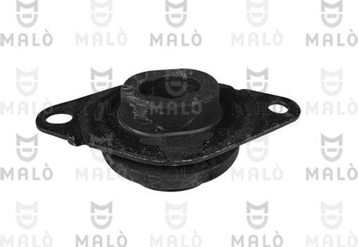 AKRON-MALÒ 18411 - Підвіска, ступінчаста коробка передач autocars.com.ua