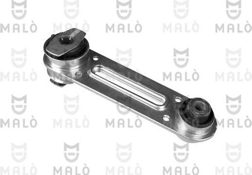 AKRON-MALÒ 184121 - Подушка, підвіска двигуна autocars.com.ua