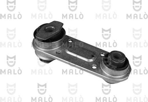 AKRON-MALÒ 18412 - Подушка, підвіска двигуна autocars.com.ua