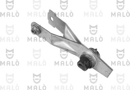 AKRON-MALÒ 184131 - Подушка, підвіска двигуна autocars.com.ua