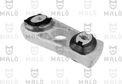 AKRON-MALÒ 184132 - Подушка, підвіска двигуна autocars.com.ua