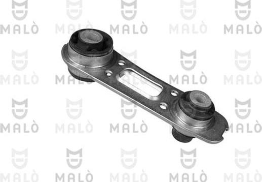 AKRON-MALÒ 18413 - Подушка, підвіска двигуна autocars.com.ua