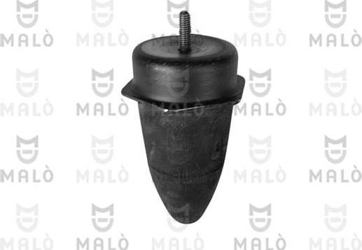 AKRON-MALÒ 18416 - Відбійник, буфер амортизатора autocars.com.ua