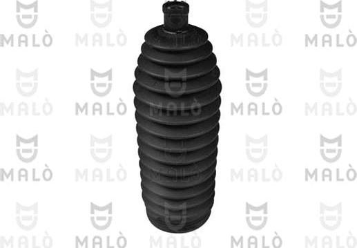 AKRON-MALÒ 18418 - Пильник, рульове управління autocars.com.ua