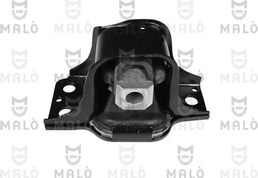 AKRON-MALÒ 18432 - Подушка, підвіска двигуна autocars.com.ua