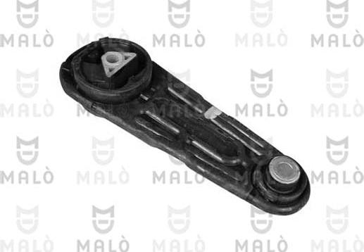 AKRON-MALÒ 184331 - Подушка, підвіска двигуна autocars.com.ua