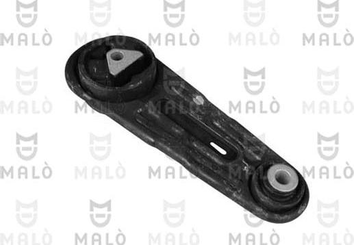 AKRON-MALÒ 184332 - Подушка, підвіска двигуна autocars.com.ua