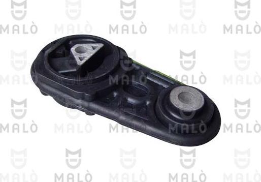 AKRON-MALÒ 184333 - Подушка, підвіска двигуна autocars.com.ua