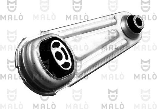 AKRON-MALÒ 184336 - Подушка, підвіска двигуна autocars.com.ua