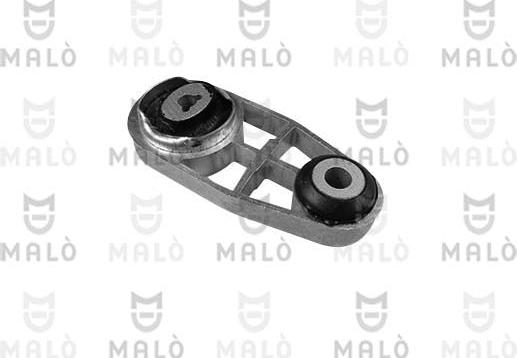 AKRON-MALÒ 184337 - Подушка, підвіска двигуна autocars.com.ua