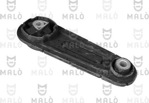 AKRON-MALÒ 18433 - Подушка, підвіска двигуна autocars.com.ua