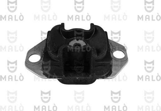 AKRON-MALÒ 184341 - Подушка, підвіска двигуна autocars.com.ua