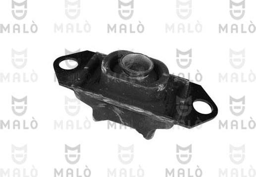 AKRON-MALÒ 18434 - Подушка, підвіска двигуна autocars.com.ua