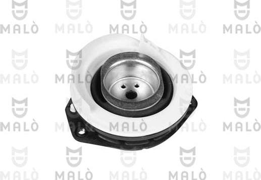 AKRON-MALÒ 18437 - Опора стійки амортизатора, подушка autocars.com.ua