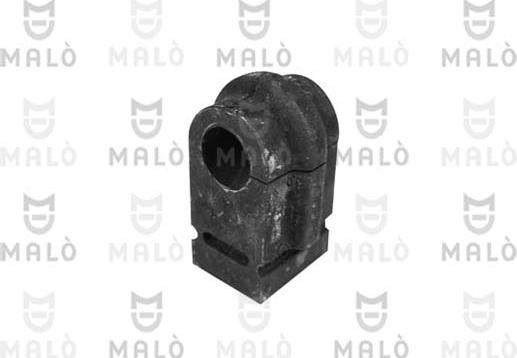 AKRON-MALÒ 18438 - Втулка, стабілізатор autocars.com.ua