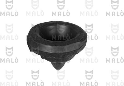 AKRON-MALÒ 18440 - Відбійник, буфер амортизатора autocars.com.ua