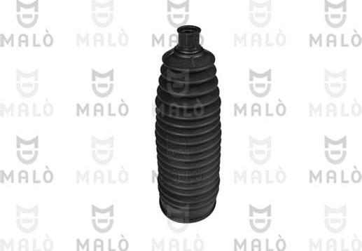 AKRON-MALÒ 18441 - Пильник, рульове управління autocars.com.ua