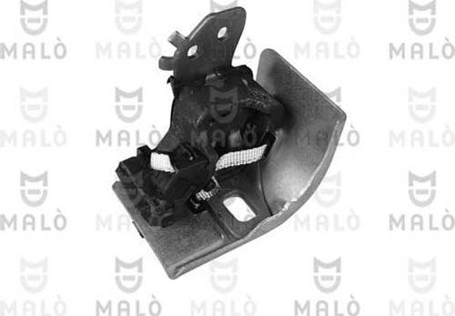 AKRON-MALÒ 184422 - Кронштейн, втулка, система випуску autocars.com.ua