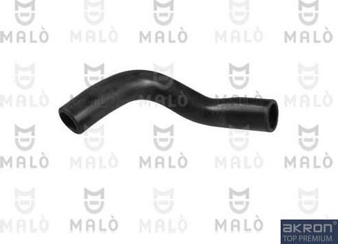AKRON-MALÒ 18454A - Шланг, теплообмінник - опалення autocars.com.ua