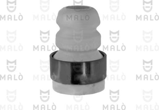 AKRON-MALÒ 184604 - Відбійник, буфер амортизатора autocars.com.ua