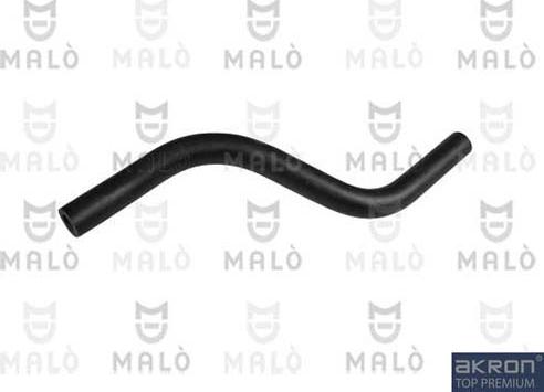 AKRON-MALÒ 184722 - Масляний шланг autocars.com.ua