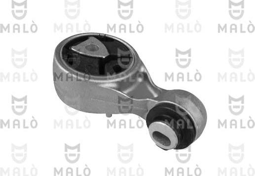 AKRON-MALÒ 18473 - Подушка, підвіска двигуна autocars.com.ua