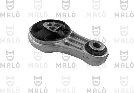 AKRON-MALÒ 184741 - Подушка, підвіска двигуна autocars.com.ua