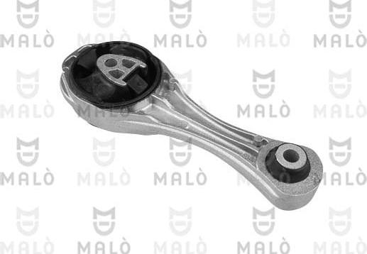 AKRON-MALÒ 18474 - Подушка, підвіска двигуна autocars.com.ua