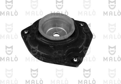 AKRON-MALÒ 18475 - Опора стійки амортизатора, подушка autocars.com.ua