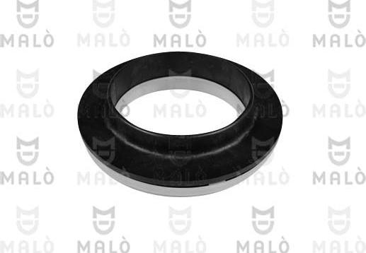 AKRON-MALÒ 18477 - Підшипник кочення, опора стійки амортизатора autocars.com.ua