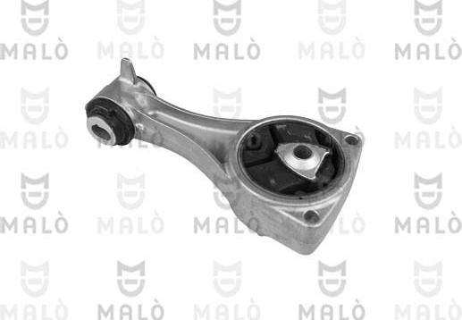 AKRON-MALÒ 184871 - Подушка, підвіска двигуна autocars.com.ua