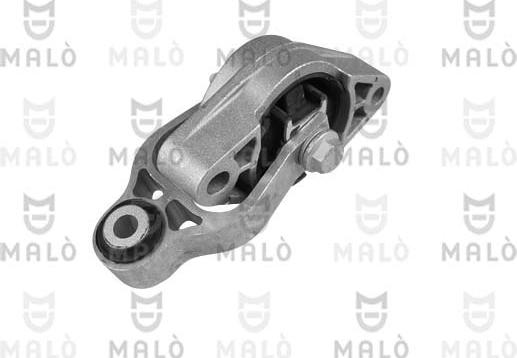 AKRON-MALÒ 184872 - Подушка, підвіска двигуна autocars.com.ua