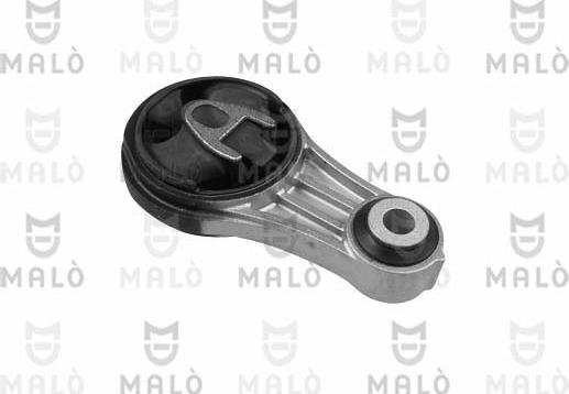 AKRON-MALÒ 18487 - Подушка, підвіска двигуна autocars.com.ua