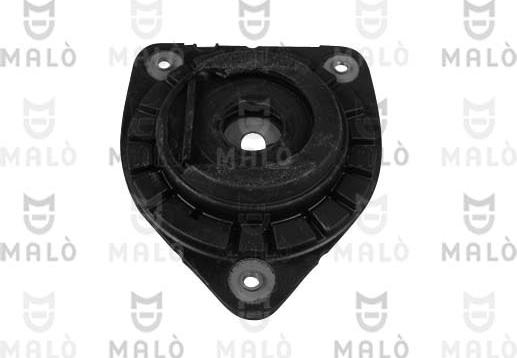 AKRON-MALÒ 18488 - Опора стійки амортизатора, подушка autocars.com.ua