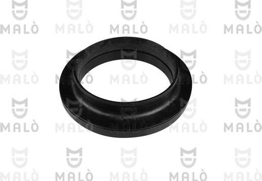 AKRON-MALÒ 18490 - Підшипник кочення, опора стійки амортизатора autocars.com.ua