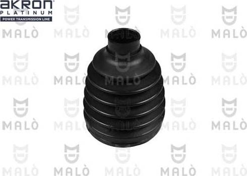 AKRON-MALÒ 184922 - Пильник, приводний вал autocars.com.ua