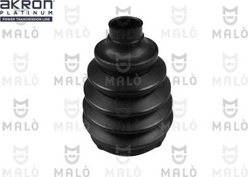 AKRON-MALÒ 184924 - Пильник, приводний вал autocars.com.ua