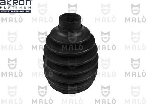 AKRON-MALÒ 184928 - Пильник, приводний вал autocars.com.ua