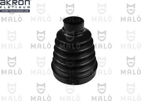 AKRON-MALÒ 184932 - Пильник, приводний вал autocars.com.ua