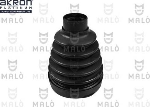 AKRON-MALÒ 184935 - Пильник, приводний вал autocars.com.ua