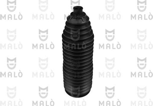 AKRON-MALÒ 18494 - Пильник, рульове управління autocars.com.ua