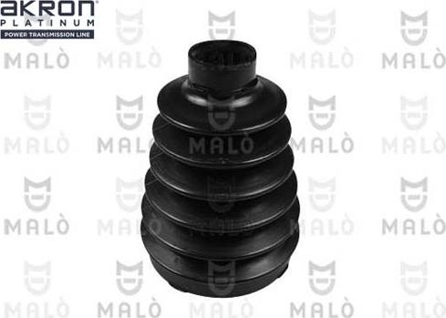 AKRON-MALÒ 18496 - Пильник, приводний вал autocars.com.ua