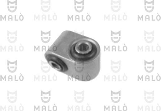 AKRON-MALÒ 185401 - Шарнір, колонка рульового управління autocars.com.ua