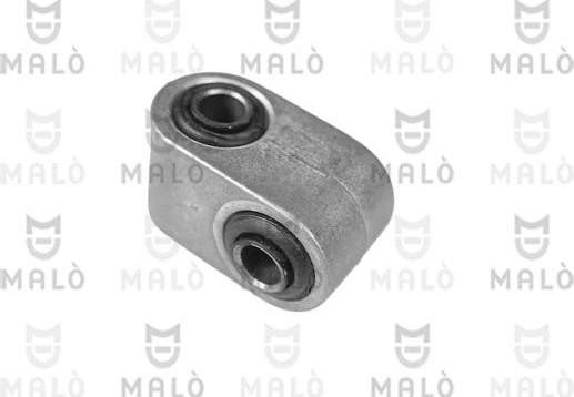 AKRON-MALÒ 18540 - Шарнір, колонка рульового управління autocars.com.ua